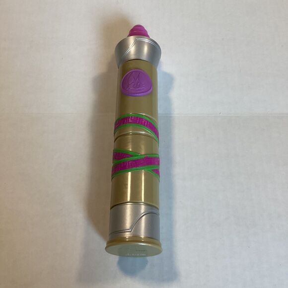 Star Wars Young Jedi Adventures Training Lightsabers - Lys Solay - Picture 4 of 7